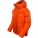 Stellar Equipment Guide Expedition Down Parka - Orange