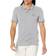 Armani Exchange Men's Double Stripe Polo Shirt - Grey