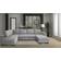 Poco Living landscape Sofa 305cm