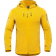 Stellar Equipment Guide Merino Mid Hood - Yellow