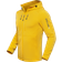 Stellar Equipment Guide Merino Mid Hood - Yellow