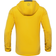 Stellar Equipment Guide Merino Mid Hood - Yellow