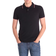 Armani Exchange Men's Double Stripe Polo Shirt - Blue