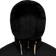 Stellar Equipment M Free Down Parka - Black