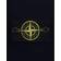 Stone Island Tela Lightweight Cargo Trousers - Black