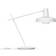 Grupa Products Arigato AR-TPW Palace Bordlampe