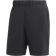 Adidas Club Tennis Stretch Woven Shorts - Black