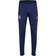 Hummel Training Pants Pro - Navy/White