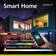 Eglo connect.z Smart Takplafond