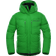 Stellar Equipment Guide Expedition Down Parka - Green