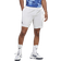 adidas Club Tennis Stretch Woven Shorts - White
