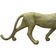 Dkd Home Decor Leopard Prydnadsfigur 44cm