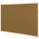 Q-CONNECT Lightweight Cork Noticeboard 400x600mm