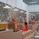 Flos Frisbi Pendant Lamp ∅ 60cm