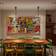 Flos Frisbi Pendant Lamp ∅ 60cm