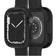 OtterBox Apple Watch Series 8/7 Coque EXO EDGE Black