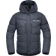 Stellar Equipment Guide Expedition Down Parka - Dk Grey