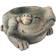 Exo Terra aztec frog water dish reptile