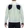 UYN Luminance Regular Fit Running Jacket Men - Off White Plum/Black