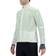 UYN Luminance Regular Fit Running Jacket Men - Off White Plum/Black