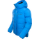 Stellar Equipment Guide Expedition Down Parka - Blue