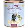 Terra Canis 12x800g hvalpemenu gulerod, hyben hundefoder vådfoder