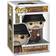 Funko POP figure Indiana Jones Henry Jones Sr