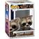 Funko POP Guardians Of The Galaxy 3 Baby Rocket #1208
