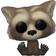 Funko POP Guardians Of The Galaxy 3 Baby Rocket #1208