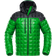 Stellar Equipment Guide Hyperlight Down Hood - Green
