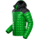Stellar Equipment Guide Hyperlight Down Hood - Green