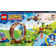 LEGO Sonic The Hedgehog Sonics Green Hill Zone Loop Challenge 76994