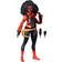 Hasbro Marvel Legend Series Spiderman Across the Spiderverse 6inch Jessica Drew wilko