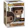 Funko Pop! Indiana Jones & the Dial of Destiny Teddy Kumar