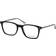 Calvin Klein CK 22541 001, including lenses, RECTANGLE Glasses, UNISEX