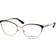 Michael Kors MK 3064B 1014, including lenses, BUTTERFLY Glasses, FEMALE