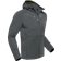 Stellar Equipment Guide Merino Mid Hood - Dk Grey