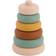 Buddy & Hope Green Stacking Toy