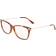 Calvin Klein CK22501 220 brown havana