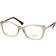 Vogue Eyewear VO 5487B 2990, including lenses, BUTTERFLY Glasses, FEMALE