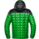 Stellar Equipment Guide Hyperlight Down Hood - Green