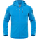 Stellar Equipment Guide Merino Mid Hood - Blue