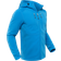 Stellar Equipment Guide Merino Mid Hood - Blue