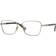 Vogue Eyewear VO 4271B 848, including lenses, RECTANGLE Glasses, FEMALE