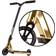 Root Industries Type R Stunt Scooter Gold Rush Gold