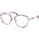 Michael Kors MK 3066J 1108, including lenses, ROUND Glasses, FEMALE