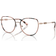 Michael Kors Empire Round MK3066J 1108 53 mm 17 mm