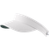 Daily Sports Marina Visor - White