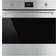 Smeg SF6301TVX Stainless Steel