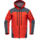 Stellar Equipment Guide Shell Jacket 2.0 - Orange